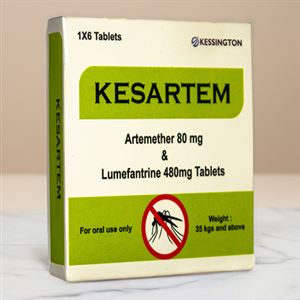 KESARTEM  TABLET Picture