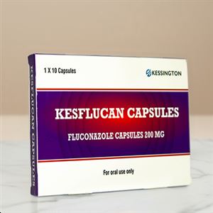 FLUCONAZOLE 200MG TABLET Picture