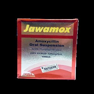 JAWAMOX SUSPENSION Picture