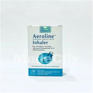 AEROLINE INHALER Picture